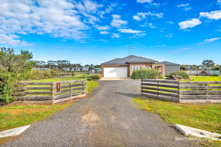 84 Lomandra Drive, Teesdale VIC 3328