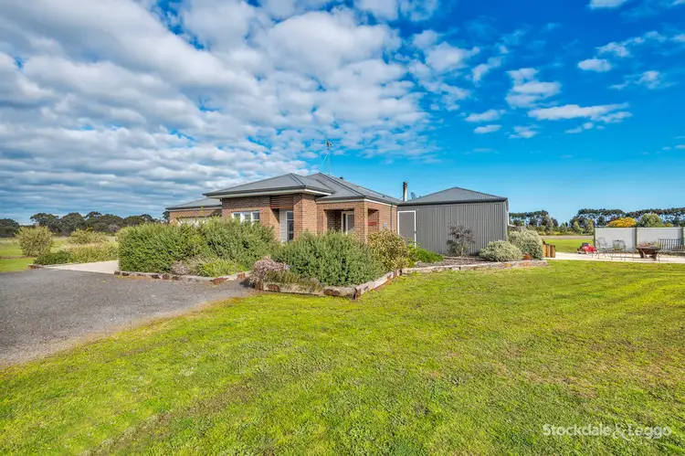 Third view of Homely house listing, 84 Lomandra Drive, Teesdale VIC 3328