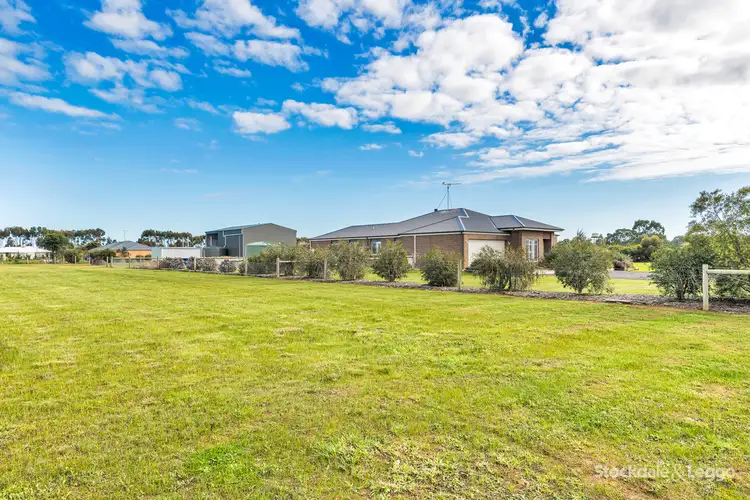 Fourth view of Homely house listing, 84 Lomandra Drive, Teesdale VIC 3328