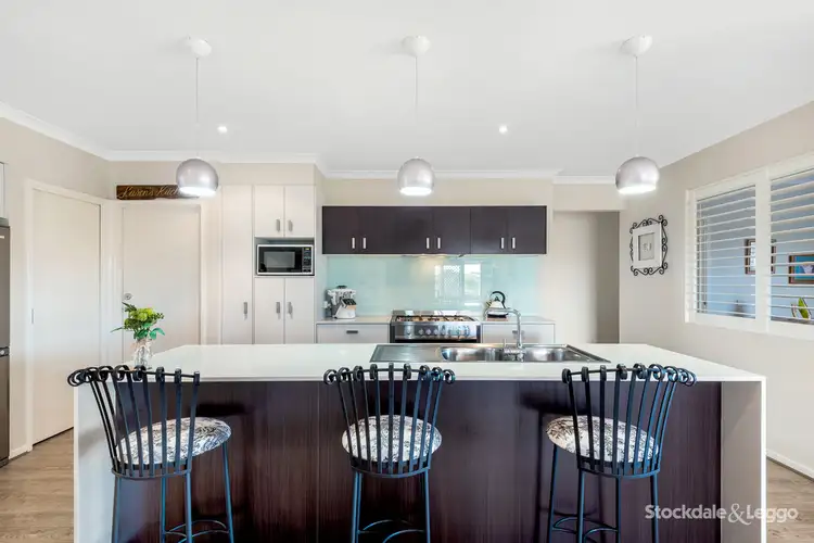 Fifth view of Homely house listing, 84 Lomandra Drive, Teesdale VIC 3328