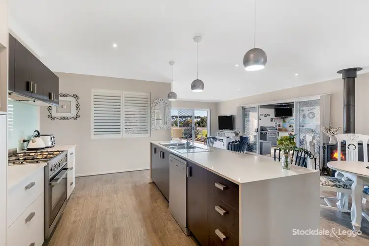 Sixth view of Homely house listing, 84 Lomandra Drive, Teesdale VIC 3328