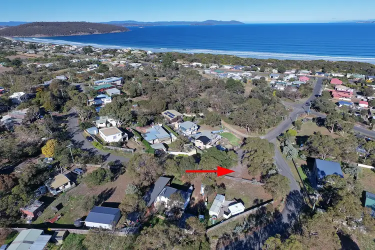 Third view of Homely land listing, 10 Ridge Road, Dodges Ferry TAS 7173