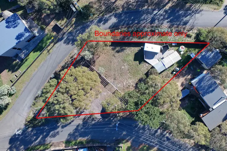 Fourth view of Homely land listing, 10 Ridge Road, Dodges Ferry TAS 7173
