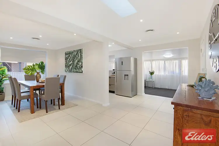 Third view of Homely house listing, 22 Madeira Avenue, Kings Langley NSW 2147