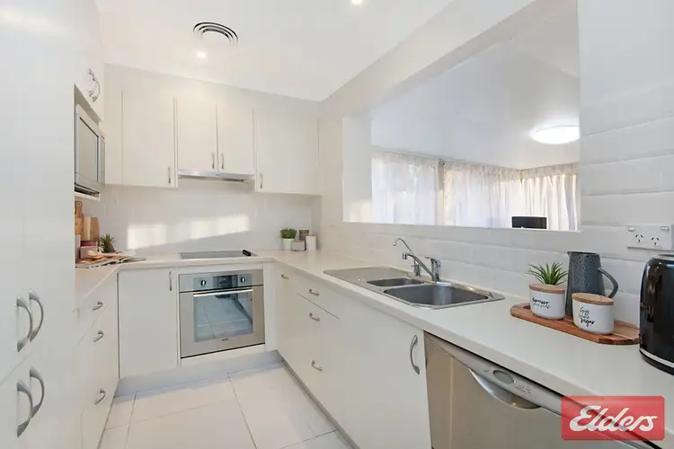 Fourth view of Homely house listing, 22 Madeira Avenue, Kings Langley NSW 2147