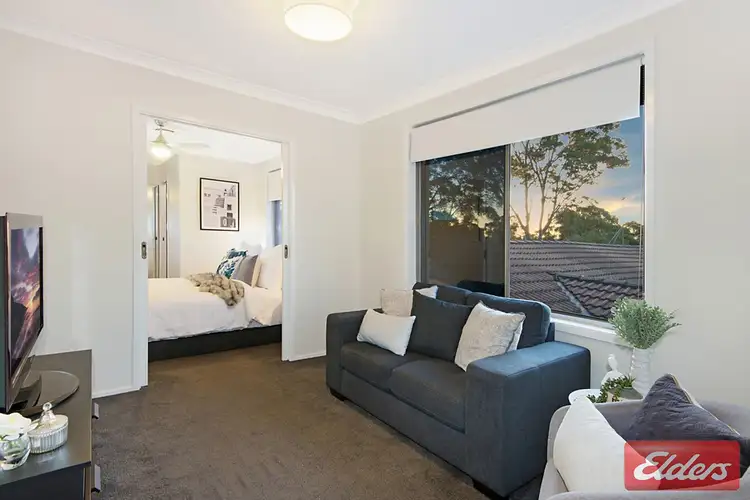 Sixth view of Homely house listing, 22 Madeira Avenue, Kings Langley NSW 2147