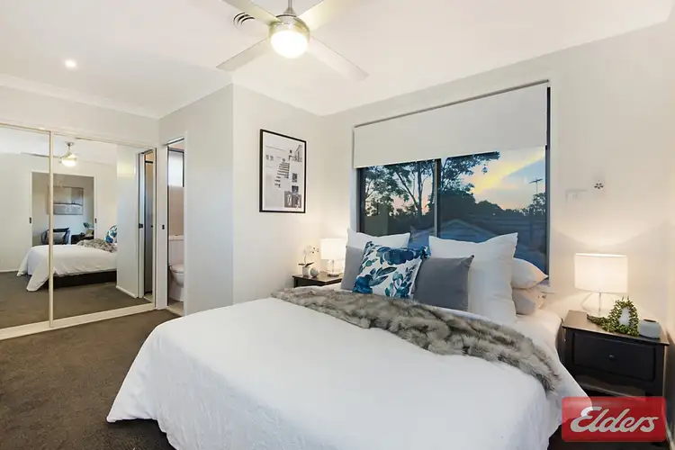 Seventh view of Homely house listing, 22 Madeira Avenue, Kings Langley NSW 2147
