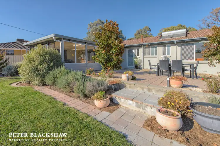 Main view of Homely house listing, 30 Sainsbury Street, Wanniassa ACT 2903