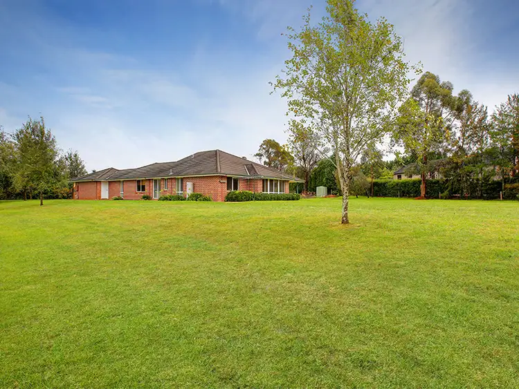 Second view of Homely house listing, 16 Stratford Way, Burradoo NSW 2576