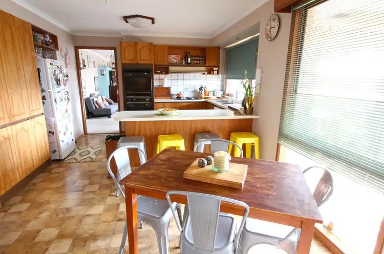 Fourth view of Homely house listing, 16 Crane Drive, Buronga NSW 2739