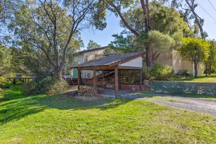 19 Burton Road, Darlington WA 6070