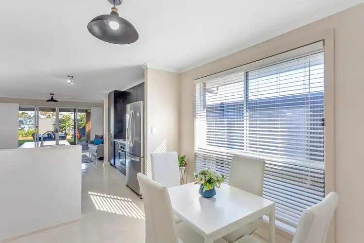 Second view of Homely house listing, 2 Wattle Court, Seaford SA 5169