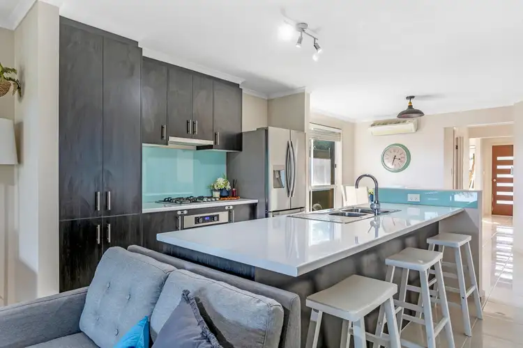 Fifth view of Homely house listing, 2 Wattle Court, Seaford SA 5169