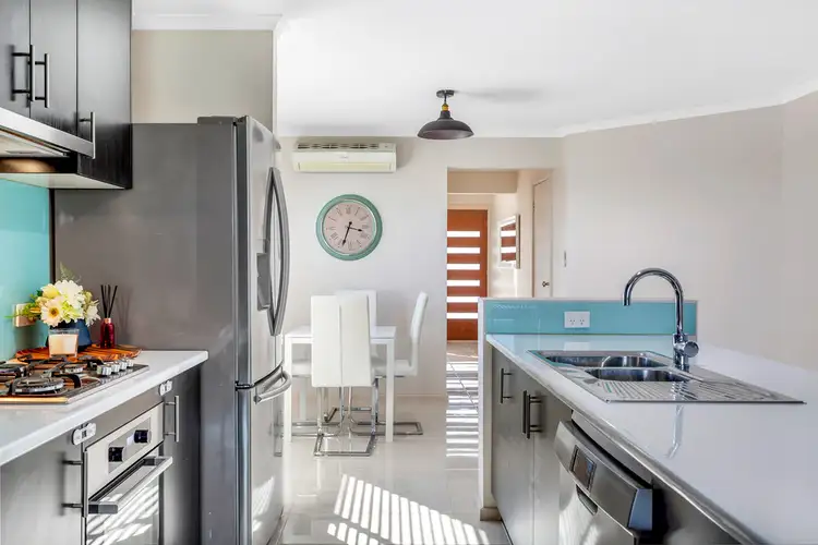 Sixth view of Homely house listing, 2 Wattle Court, Seaford SA 5169