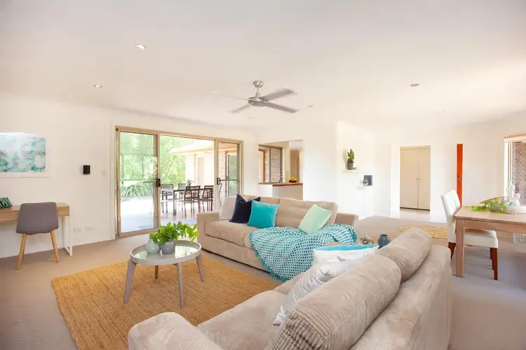 Third view of Homely house listing, 7 Mowla Drive, Ashmore QLD 4214