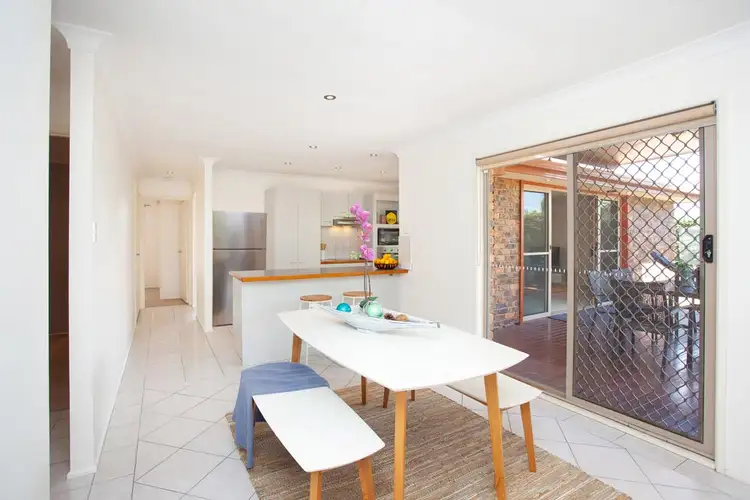 Sixth view of Homely house listing, 7 Mowla Drive, Ashmore QLD 4214