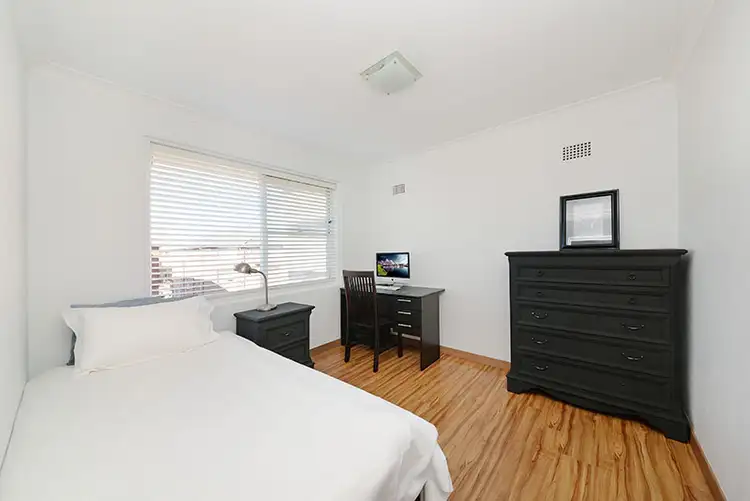 Third view of Homely unit listing, 6/66 Rhodes Street, Hillsdale NSW 2036