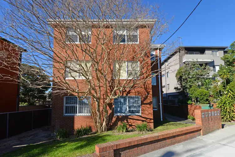 Sixth view of Homely unit listing, 6/66 Rhodes Street, Hillsdale NSW 2036