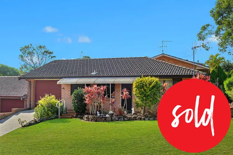 Main view of Homely villa listing, 2/25 Herschell Street, Port Macquarie NSW 2444