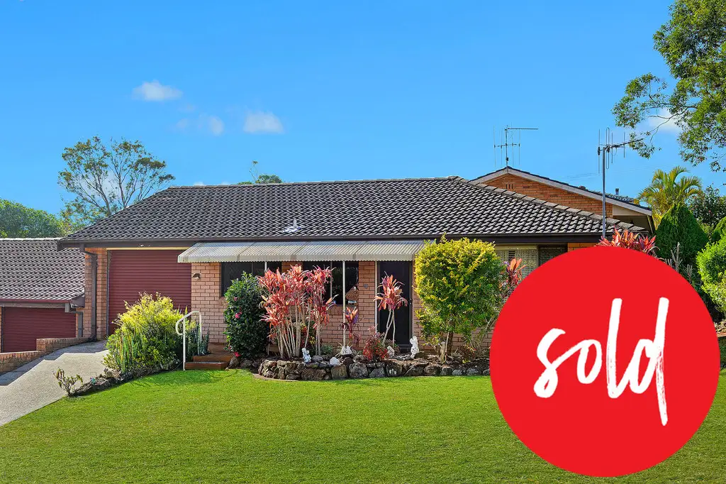 Main view of Homely villa listing, 2/25 Herschell Street, Port Macquarie NSW 2444