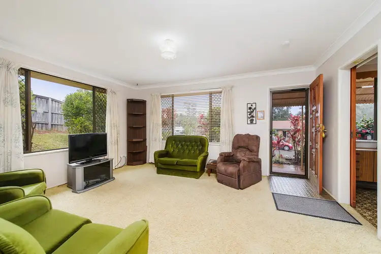 Third view of Homely villa listing, 2/25 Herschell Street, Port Macquarie NSW 2444