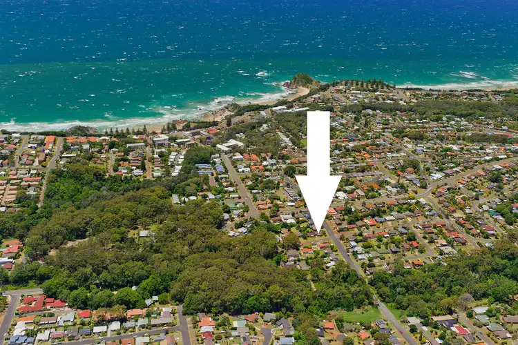 Fifth view of Homely villa listing, 2/25 Herschell Street, Port Macquarie NSW 2444