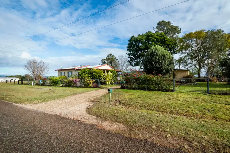 Main view of Homely house listing, 244 Watters Road, Rushforth NSW 2460