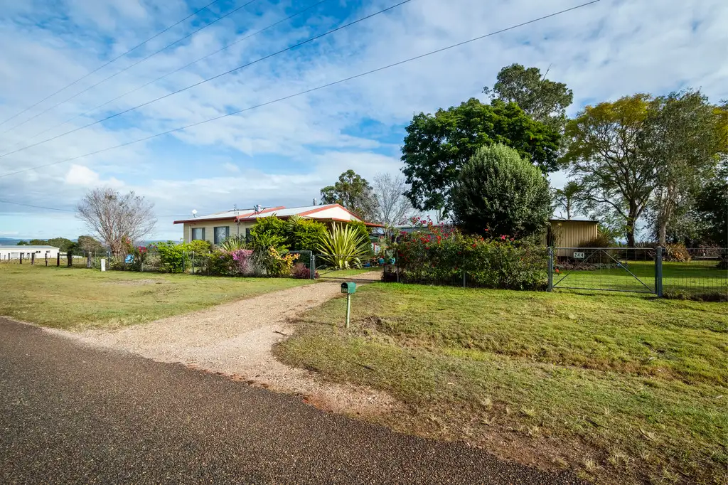 Main view of Homely house listing, 244 Watters Road, Rushforth NSW 2460