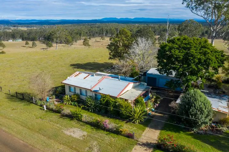 Third view of Homely house listing, 244 Watters Road, Rushforth NSW 2460