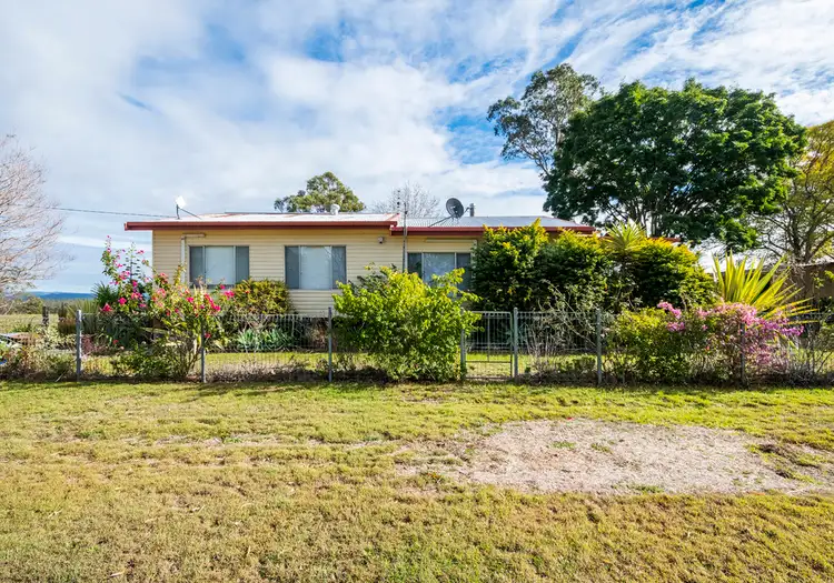 Fourth view of Homely house listing, 244 Watters Road, Rushforth NSW 2460