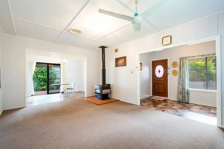 Fifth view of Homely house listing, 244 Watters Road, Rushforth NSW 2460