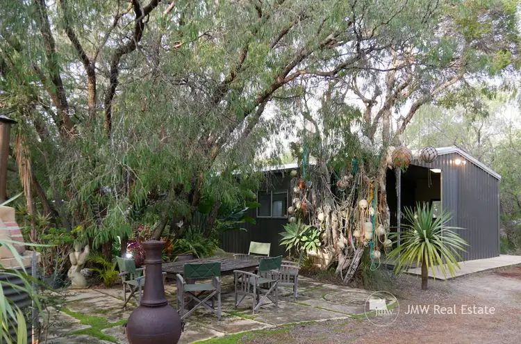 Second view of Homely house listing, 111 Marrinup Drive, Yallingup WA 6282