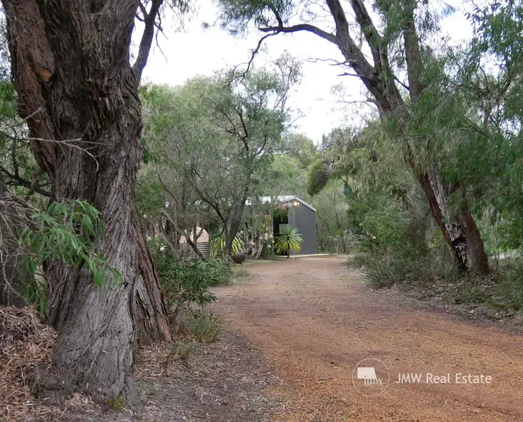Third view of Homely house listing, 111 Marrinup Drive, Yallingup WA 6282
