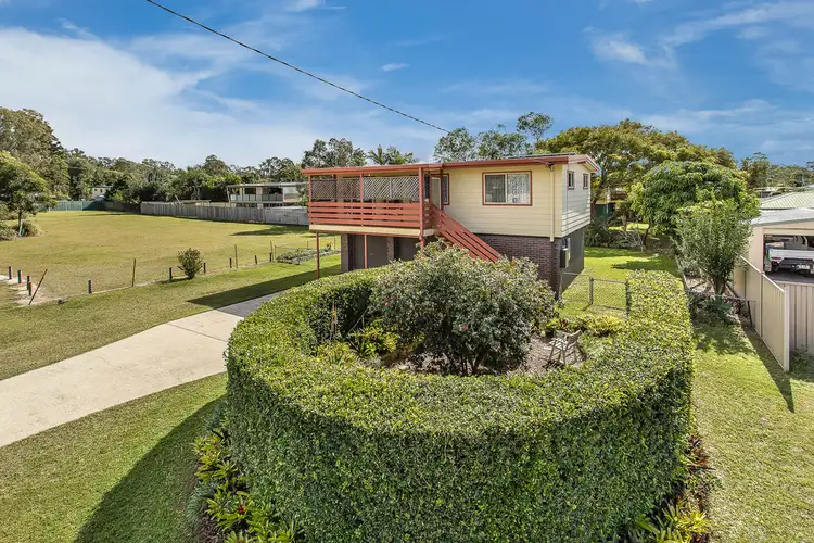 Main view of Homely house listing, 14 Bridecroft Court, Deception Bay QLD 4508