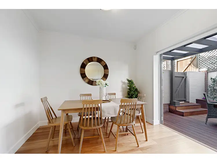 Third view of Homely townhouse listing, 9/29-41 Reynolds Street, Balmain NSW 2041
