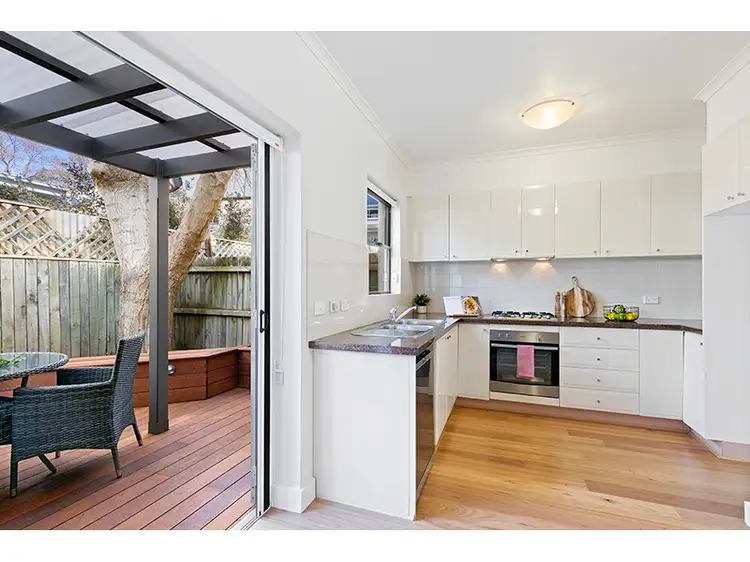 Fourth view of Homely townhouse listing, 9/29-41 Reynolds Street, Balmain NSW 2041