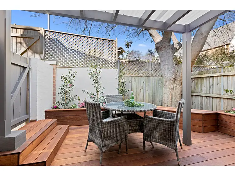 Fifth view of Homely townhouse listing, 9/29-41 Reynolds Street, Balmain NSW 2041