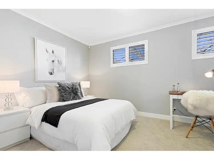 Sixth view of Homely townhouse listing, 9/29-41 Reynolds Street, Balmain NSW 2041