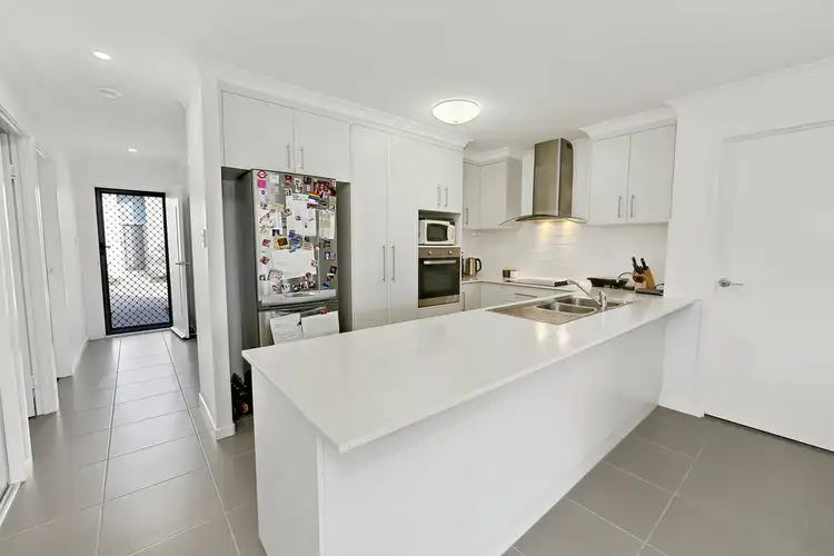 Second view of Homely unit listing, 9/4 The Pines Court, Millbank QLD 4670
