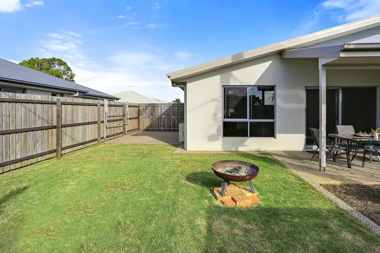 Third view of Homely unit listing, 9/4 The Pines Court, Millbank QLD 4670