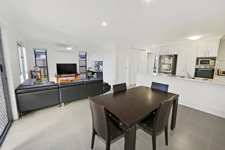 Fourth view of Homely unit listing, 9/4 The Pines Court, Millbank QLD 4670