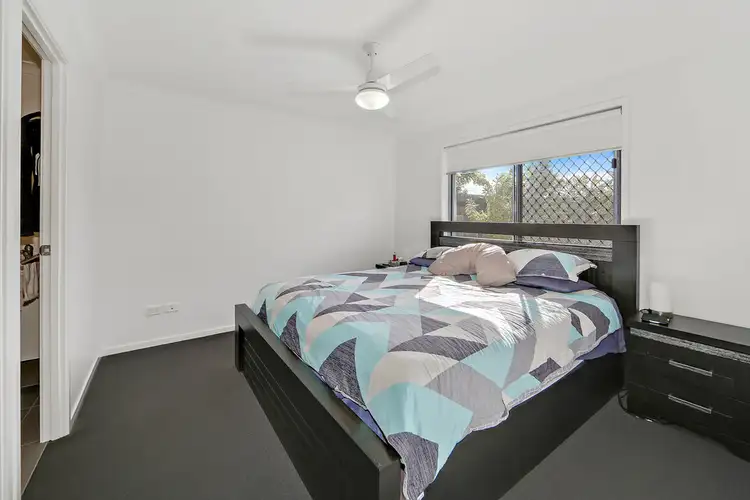 Fifth view of Homely unit listing, 9/4 The Pines Court, Millbank QLD 4670