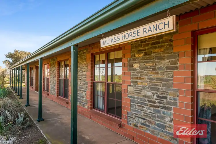 Third view of Homely house listing, 1279 Finch Road, Barabba SA 5460