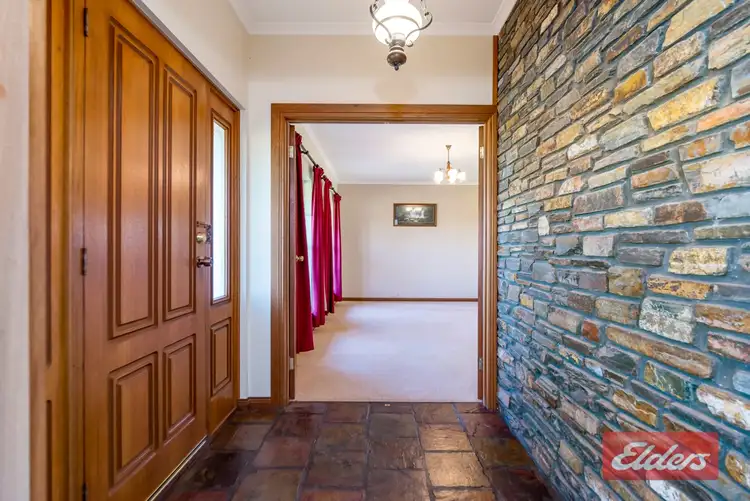 Fourth view of Homely house listing, 1279 Finch Road, Barabba SA 5460