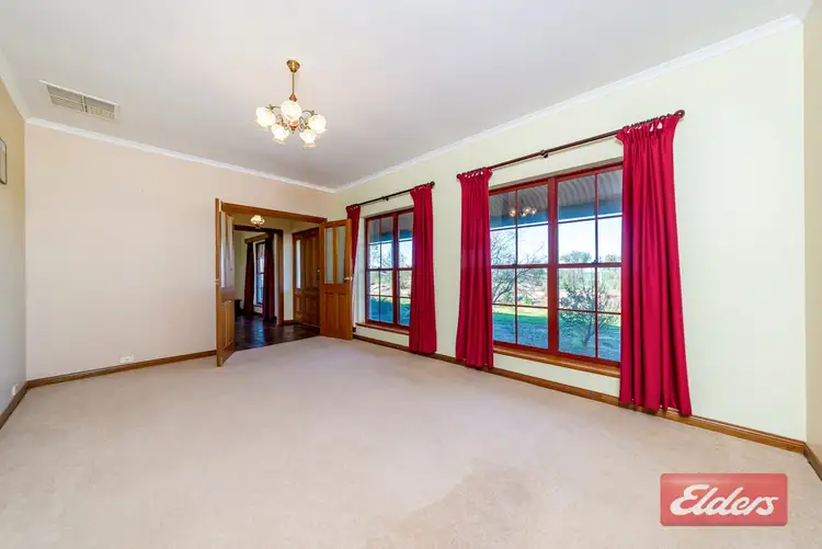Fifth view of Homely house listing, 1279 Finch Road, Barabba SA 5460