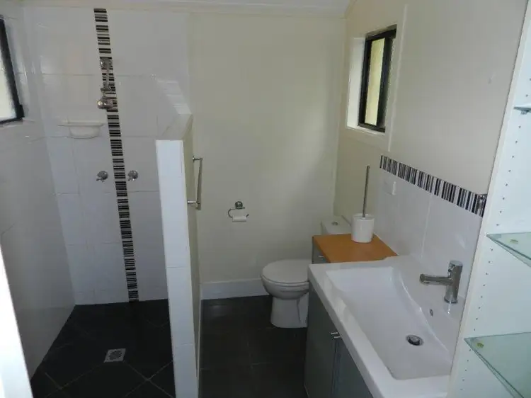 Second view of Homely house listing, 139 Wallaby Track, Mount Larcom QLD 4695
