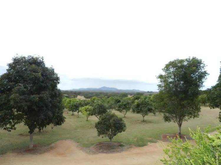Third view of Homely house listing, 139 Wallaby Track, Mount Larcom QLD 4695
