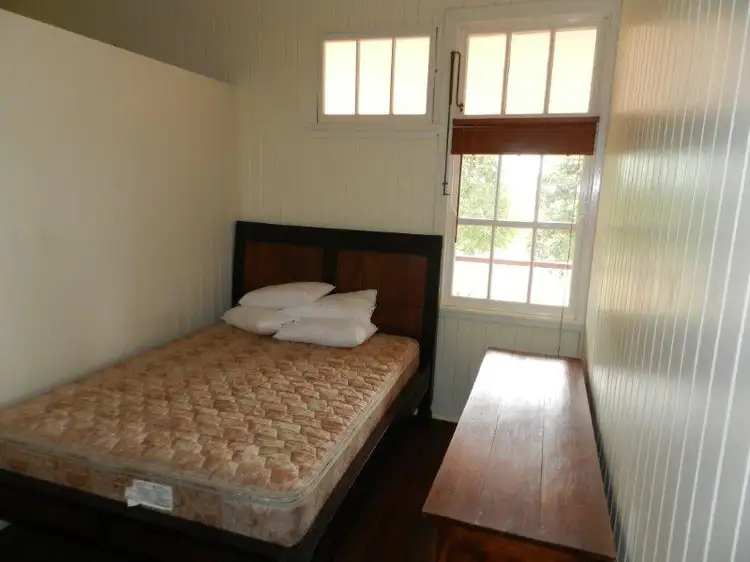 Fourth view of Homely house listing, 139 Wallaby Track, Mount Larcom QLD 4695
