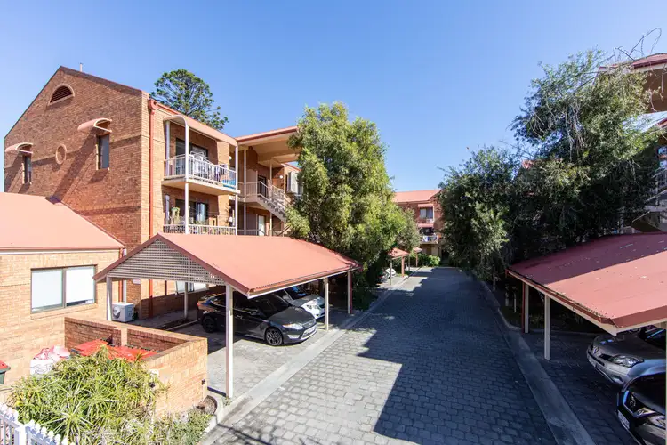 2/23 Winifred Street, Adelaide SA 5000