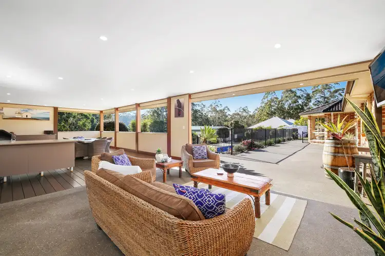 Second view of Homely rural property listing, 51 Manzanillo Drive, King Creek NSW 2446
